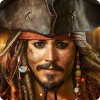 Пираты Карибского моря: КК