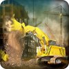 City Construction Crane Sim 3D