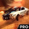 Police Shooting Car Chase PRO