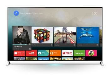 C выходом Android O изменится внешний вид Android TV