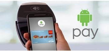 Как настроить Android Pay и как им пользоваться