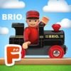 BRIO World — Железная дорога