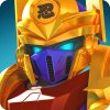 HeroBots - Build to Battle