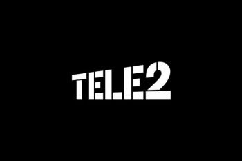 Apple и Tele2 договорились о сотрудничестве‍