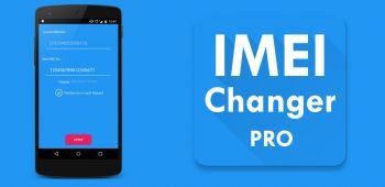 Как изменить IMEI на Андроид планшете или смартфоне