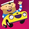 Fiete Cars - Kids Racing Game