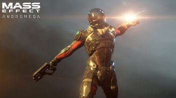 BioWare снимает защиту с Denuvo из Mass Effect: Andromeda