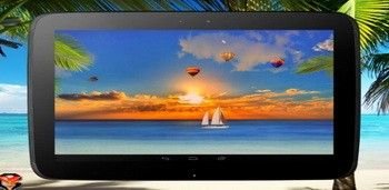 Summer Live Wallpaper Summer Live Wallpaper