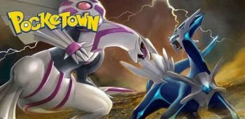 Pocketown Pocketown