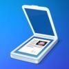Scanner Pro - сканер документов с распознаванием