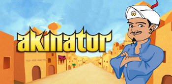 Akinator VIP Akinator VIP