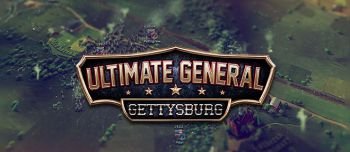 Ultimate General: Gettysburg Ultimate General: Gettysburg