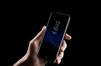 У Galaxy S9 дисплей будет как у Galaxy S8
