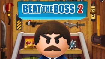 Beat the Boss 2 Beat the Boss 2