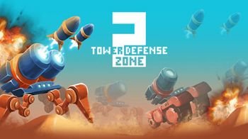 Tower Defense Zone 2 Tower Defense Zone 2
