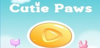 Cutie Paws - Oriplay Match 3 Game Cutie Paws - Oriplay Match 3 Game