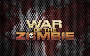 War of the Zombie War of the Zombie