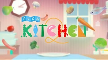 Toca Kitchen 2 Toca Kitchen 2