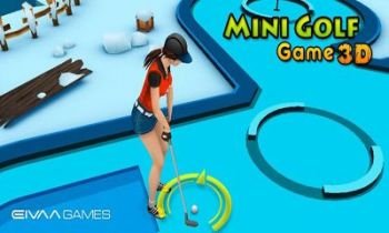 Mini Golf Game 3D Mini Golf Game 3D
