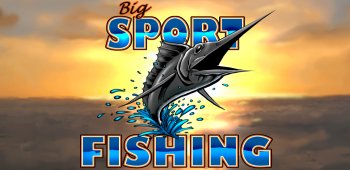 Big Sport Fishing 3D Big Sport Fishing 3D