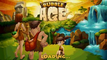 Bubble Age Bubble Age