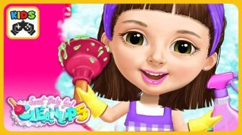 Sweet Baby Girl Cleanup 5 Sweet Baby Girl Cleanup 5