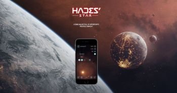 Hades' Star Hades' Star