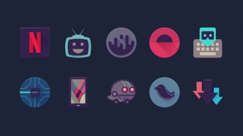 Viral - Free Icon Pack Viral - Free Icon Pack