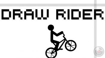 Draw Rider + Draw Rider +