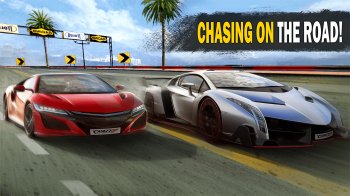 Crazy for Speed Crazy for Speed