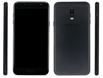 Рассекречены характеристики Samsung Galaxy C7 (2017)