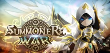 Summoners War: Sky Arena Summoners War: Sky Arena