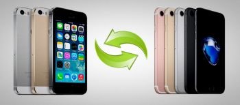 Apple запустила в России программу trade-in