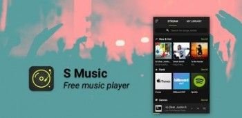 S Music S Music