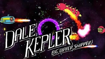 Dale Kepler Big Dipper Shipper Dale Kepler Big Dipper Shipper