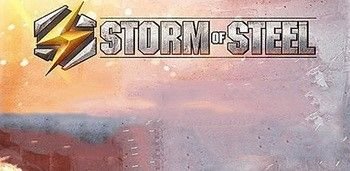 Storm of Steel: Tank Commander Storm of Steel: Tank Commander
