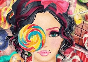 Лайфхакерша Лайфхакерша