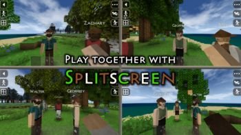 Survivalcraft 2 Survivalcraft 2