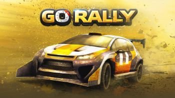 Go Rally Go Rally