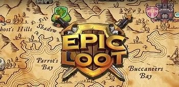 Epic Loot Epic Loot