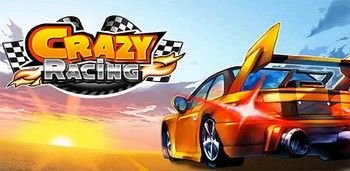 Crazy Racing - Speed Racer Crazy Racing - Speed Racer