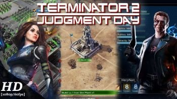 Terminator 2 Judgment Day Terminator 2 Judgment Day