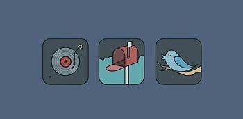 IMMATERIALIS ICON PACK IMMATERIALIS ICON PACK