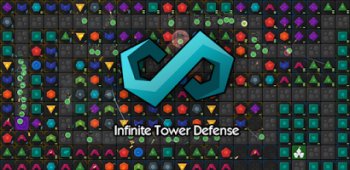 Infinitode Infinitode