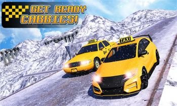 Taxi Driver 3D : Hill Station Taxi Driver 3D : Hill Station