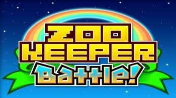 ZOOKEEPER BATTLE ZOOKEEPER BATTLE