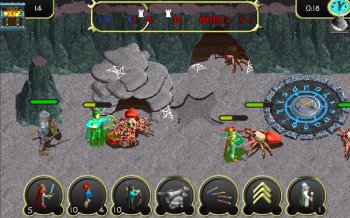 Undead Invasion Undead Invasion
