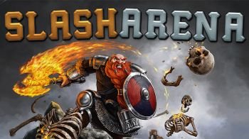 Slash Arena: Online Slash Arena: Online