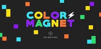 Color Magnet Color Magnet