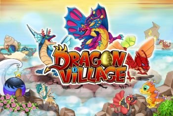 DRAGON VILLAGE - city sim mania DRAGON VILLAGE - city sim mania